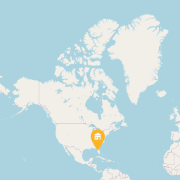 Bermuda Villa on the global map